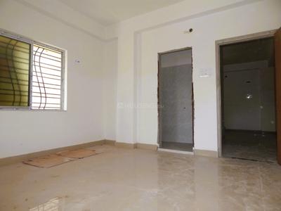Bedroom Image of 910 Sq.ft 2 BHK Apartment / Flat for sale in Dum Dum Cantonment Kolkata for Rs. 2912000
