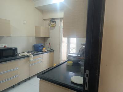 Kitchen Image of 1550 Sq.ft 3 BHK Apartment / Flat for sale in Hiranandani Maitri Park, Chembur Mumbai for Rs. 44000000
