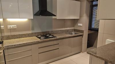 Kitchen Image of 1078 Sq.ft 2 BHK Apartment / Flat for rent in Aldeia De Goa Goa for Rs. 75000