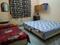 Bedroom Image of OM Girls PG in Uttam Nagar, New Delhi