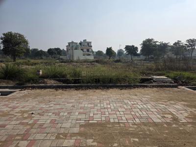 Image of 3150 Sq.ft Residential Plot / Land for sale in ATS Golf Meadows, Ashiana Colony, Dera Bassi for Rs. 12200000
