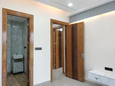Bedroom Image of 1620 Sq.ft 3 BHK Builder Floor for sale in Sector 85 Faridabad for Rs. 17000000