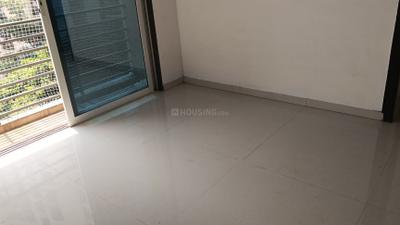 Bedroom Image of 703 Sq.ft 2 BHK Apartment / Flat for sale in Om Paraiso Phase II, Padle Gaon Thane for Rs. 7000000