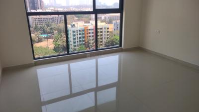 Bedroom Image of 2000 Sq.ft 4 BHK Apartment / Flat for sale in Rajesh White City, Kandivali East Mumbai for Rs. 65000000