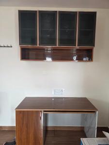 Bedroom Image of 500 Sq.ft 1 RK Independent House for rent in Battarahalli Bengaluru for Rs. 14900