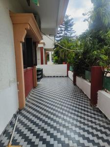 Image of 1500 Sq.ft 4 BHK Villa for rent in New Alkapuri, Vadodara for Rs. 30000