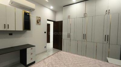 Bedroom Image of 2270 Sq.ft 3 BHK Apartment / Flat for rent in Sumadhura The Olympus, Financial District Hyderabad for Rs. 85000