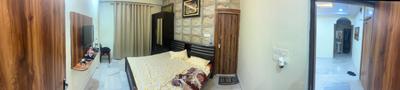 Bedroom Image of 1200 Sq.ft 3 BHK Apartment / Flat for sale in Lalkuan Lucknow for Rs. 6500000