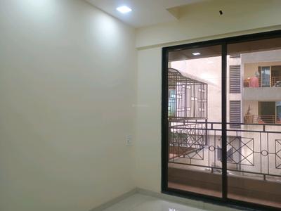Living Room Image of 1154 Sq.ft 2 BHK Apartment / Flat for sale in Godrej Riverside, Kalyan West Kalyan for Rs. 8800000