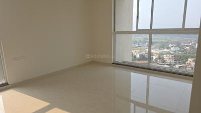 Bedroom Image of 2130 Sq.ft 3 BHK Apartment / Flat for sale in Lodha Belmondo, Gahunje Pune for Rs. 33000000