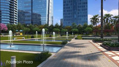 Image of 2450 Sq.ft Residential Plot / Land for sale in Amrawati IT City, Sultanpur Road, Lucknow for Rs. 22500002
