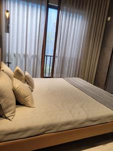 Bedroom Image of 963 Sq.ft 2 BHK Apartment / Flat for sale in Sankla East World Phase I, Hadapsar Pune for Rs. 6500000