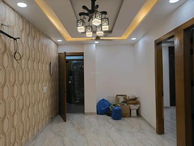 Living Room Image of 1350 Sq.ft 3 BHK Builder Floor for sale in Indirapuram Ghaziabad for Rs. 10500000