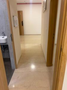 Hall Image of 946 Sq.ft 2 BHK Apartment / Flat for sale in Ashray Jaswanti Jewel, Kandivali West Mumbai for Rs. 29200000
