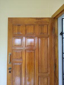 Main Entrance Image of 536 Sq.ft 1 RK Apartment / Flat for sale in Perumanttunallur Chennai for Rs. 2975000