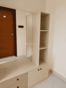 Bedroom Image of 1645 Sq.ft 3 BHK Apartment / Flat for sale in Miyapur Hyderabad for Rs. 9705475