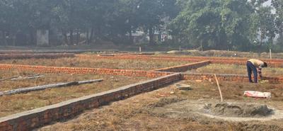 Image of 800 Sq.ft 2 BHK Apartment / Flat for sale in Maniram, Gorakhpur for Rs. 200000