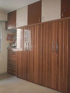 Bedroom Image of 3159 Sq.ft 3 BHK Apartment / Flat for sale in Sai Texas 3, Raysan Gandhinagar for Rs. 13500000