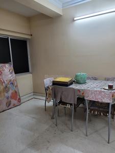 Hall Image of 1056 Sq.ft 3 BHK Apartment / Flat for sale in Barisha Kolkata for Rs. 5100000