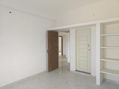 Bedroom Image of 1260 Sq.ft 3 BHK Apartment / Flat for sale in Rajakilpakkam Chennai for Rs. 8820000