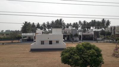 Image of 1600 Sq.ft 2 BHK Builder Floor for sale in Perundurai, Erode for Rs. 6500000