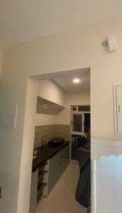 Kitchen Image of 505 Sq.ft 1 BHK Apartment / Flat for sale in Lodha Upper Thane, Bhiwandi Thane for Rs. 5000000