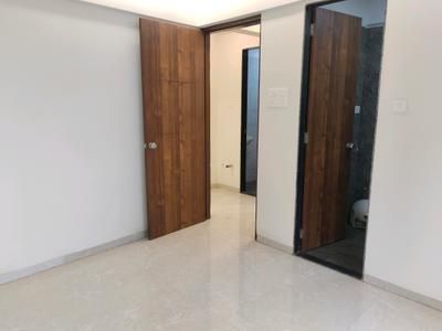 Bedroom Image of 1235 Sq.ft 2 BHK Apartment / Flat for sale in Cemcon Montana, Ulwe Navi Mumbai for Rs. 8700000
