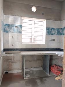 Kitchen Image of 1520 Sq.ft 3 BHK Apartment / Flat for sale in Santoshpur Kolkata for Rs. 9880000