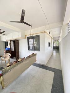 Hall Image of 1800 Sq.ft 3 BHK Duplex for sale in Motera Ahmedabad for Rs. 22100000
