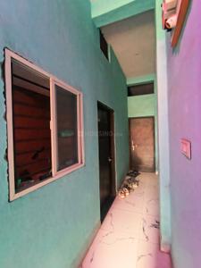 Balcony Image of 2600 Sq.ft 4 BHK Independent House for sale in Azad Nagar Indore for Rs. 10000000
