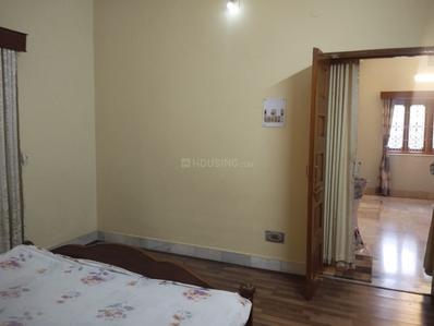 Bedroom Image of 7000 Sq.ft 8 BHK Villa for rent in Bariatu Ranchi for Rs. 60000