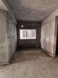 Hall Image of 1471 Sq.ft 3 BHK Apartment / Flat for sale in Tollygunge Kolkata for Rs. 9561500