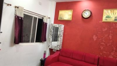 Bedroom Image of 900 Sq.ft 3 BHK Independent House for sale in Chandrayangutta Hyderabad for Rs. 5500000