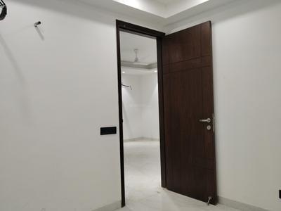 Bedroom Image of 1200 Sq.ft 3 BHK Builder Floor for sale in Said-Ul-Ajaib New Delhi for Rs. 7200000