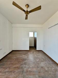Bedroom Image of 1500 Sq.ft 3 BHK Apartment / Flat for sale in Sushma Crescent, Dhakoli Zirakpur for Rs. 8599999