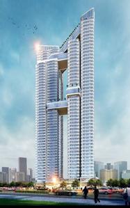 Image of 3300 Sq.ft 4 BHK Apartment / Flat for sale in Neopolis, Hyderabad for Rs. 39230400