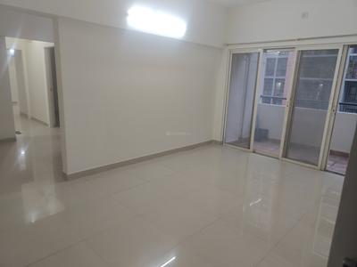 Living Room Image of 925 Sq.ft 2 BHK Apartment / Flat for sale in Park Infinia, Fursungi Pune for Rs. 7500000