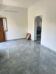 Hall Image of 800 Sq.ft 2 BHK Apartment / Flat for rent in Sivathapuram Salem for Rs. 9000
