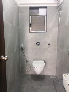 Bedroom Two Image of 1150 Sq.ft 2 BHK Apartment / Flat for sale in Sonam Indradhanush, Mira Road East Mira Bhayandar for Rs. 11000000