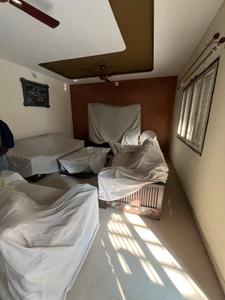 Bedroom Image of 1500 Sq.ft 3 BHK Independent House for sale in Vallabh Vidhyanagar Anand for Rs. 8500000
