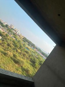 Balcony Image of 1170 Sq.ft 2 BHK Apartment / Flat for sale in Kool Homes Solitaire, Kondhwa Pune for Rs. 9300000