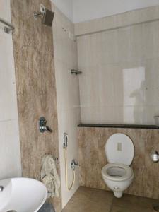 Bedroom Two Image of 1200 Sq.ft 2 BHK Apartment / Flat for sale in Gold Crest Enclave, Ulwe Navi Mumbai for Rs. 9500000