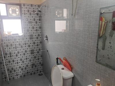 Image of 940 Sq.ft 2 BHK Builder Floor for sale in DTC Southern Heights, Joka, Kolkata for Rs. 5800000