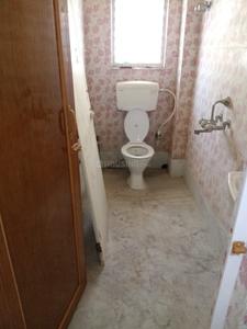 Bathroom Image of 1070 Sq.ft 3 BHK Apartment / Flat for sale in Nayabad Kolkata for Rs. 3700000