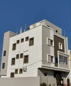 1 BHK Independent House
