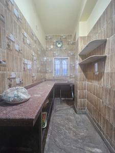 Kitchen Image of 3500 Sq.ft 10 BHK Independent House for rent in Keshtopur Kolkata for Rs. 100000