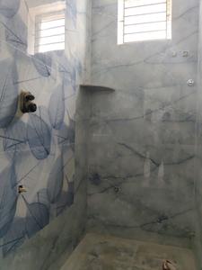 Common Bathroom Image of 1009 Sq.ft 2 BHK Apartment / Flat for sale in Nanmangalam Chennai for Rs. 7500000