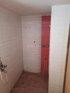 Bathroom Image of 970 Sq.ft 2 BHK Apartment / Flat for sale in M Baria Yashwant Nagar, Virar West Virar for Rs. 4900000