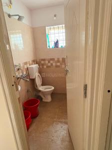 Image of 750 Sq.ft 1 BHK Independent House for rent in New Tippasandra, Bengaluru for Rs. 26000