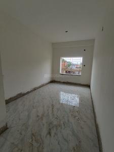Bedroom Image of 1200 Sq.ft 3 BHK Apartment / Flat for sale in Agarpara Kolkata for Rs. 3360000